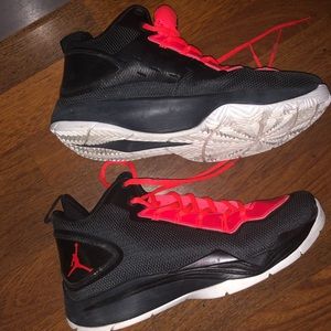Jordan Superfly 2